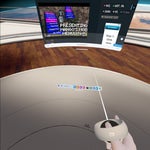 tiptoe trolling for gorilla tag