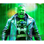 Triple H entrance music