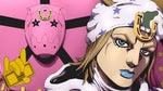 JJBA Steel Ball Run OST Main Theme ~ Johnny Joestar Theme