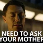 Pitaj mamu kolko mi je