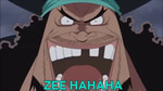 ZEHAHAHA (Edward Teach laugh)