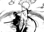Number one - bankai