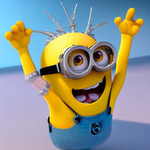 yay hoo