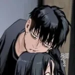 Spider Man 3 Emo Dance