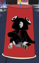 ENA Dream BBQ Froggy Ringtone