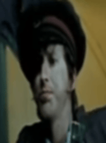 What'd you fall over for?