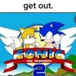 I am Sega Sparta Hyper Remix V2