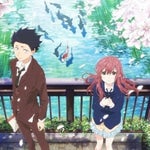 a silent voice - Sound