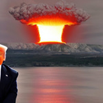 Tactical nuke incoming