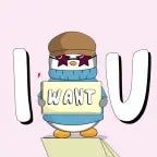 all i wanted was you