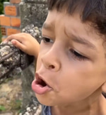 Fala Patinho , Pato nem preciso - Sound