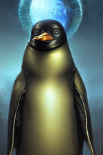 high pitched noot