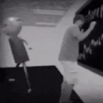 Baldi Ruler Slap slowed emo mix