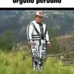 fantasia peruana promedio