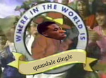 bara bara bara song
