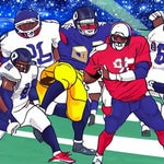 nfl song for roasting, packing