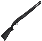 ShotGun MP3