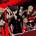 Persona 5 - last surprise