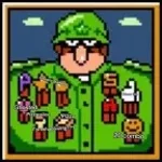 Grotesque Steve Horror Mod (mp3cut.net) (copy)