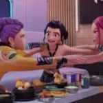 WHY ! kpop demon hunter rumi (copy)