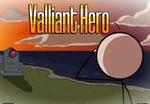 Henry Stickman valiant hero
