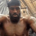 Lebron Lebron Lebron James