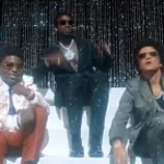 WAKE UP IN THE SKY -HOODTRAP