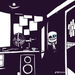 AM GONNA THROW YOU INTO THE GAS CHAMBER - Sound