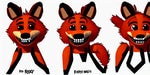 foxy fatality better