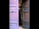 Door creak