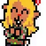 DO THA THANG Deltarune