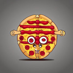 Pizza Tower P-Rank+