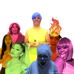 nicki minaj red ruby