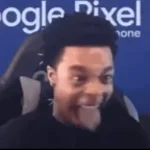 Nacho The Freaky one