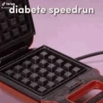 Diabetes Speedrun
