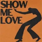 Show me love - WizTheMC