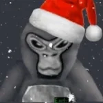 TRAPPED for gorilla tag ghost trolling map: Beach