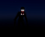 Man from the fog / fogborn whistle
