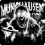 Contains: MUNCHAUSEN FUNK (Slowed) - Sound