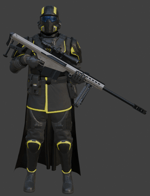 Women your way to close pepper spary remix