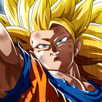 goku ssj3