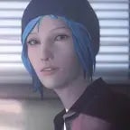 Life is strange i'm Price Chloe Price