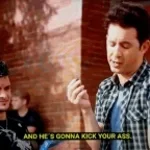 BMS Sammy "The fastest way to get drunk"