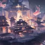 Tokyo 2099 Theme - Overtime ( Marvel Rivals )