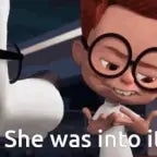 it not like i want to hold her hand