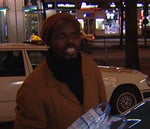 Dieser Mann hat nichts getan! - Pennymarkt Doku