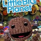 Little Big Planet Theme