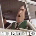 so much fun its a crime