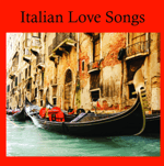 Venetian Love Song