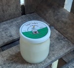 elle vient la puissance du yahourt